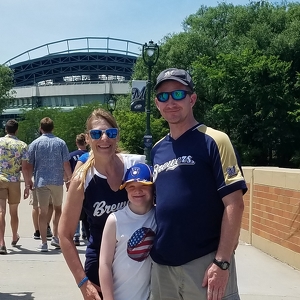 Michelle Scherff Sulik